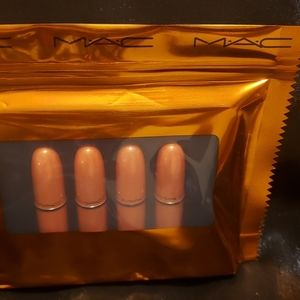 Mac lipstick